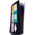 Adult Swim Adventure Time Character Tiles PS5 Digital Edition Console Skin